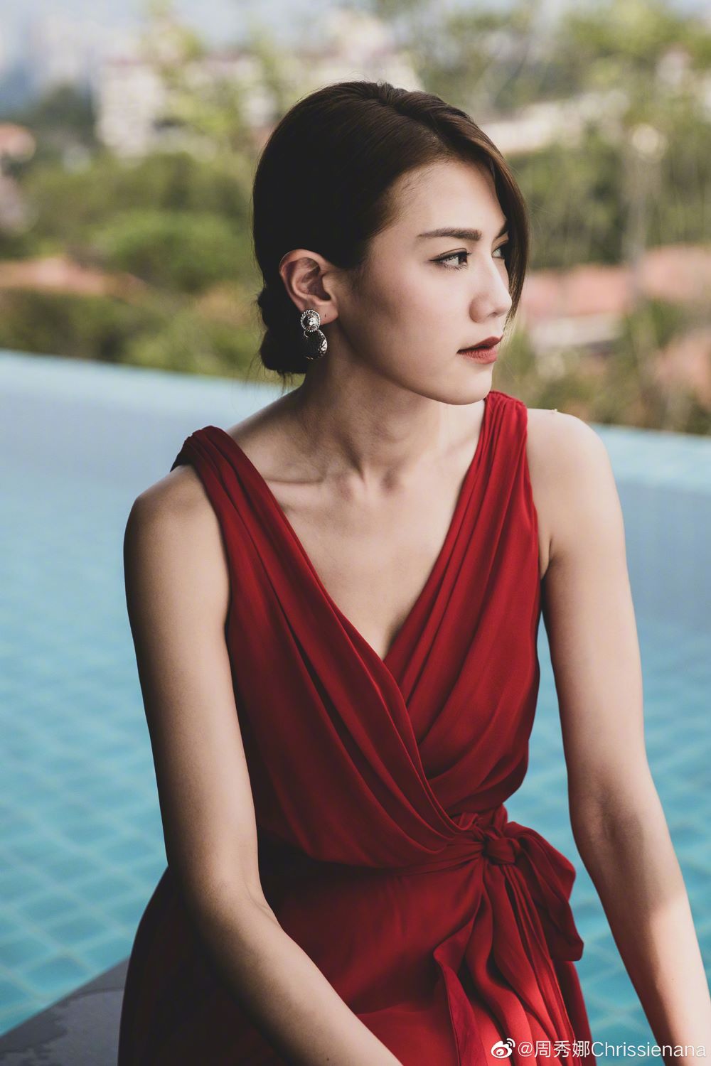 Body hiện tại của "nữ hoàng nội y Hong Kong" khiến fan bất ngờ - 4