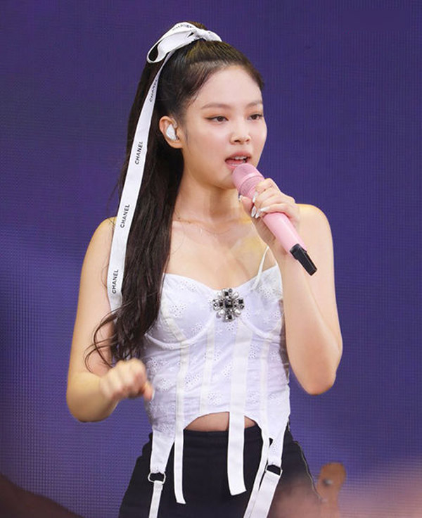 Băng đô cài tóc bằng dây thun co giãn thể thao cho nữ  Shopee Việt Nam