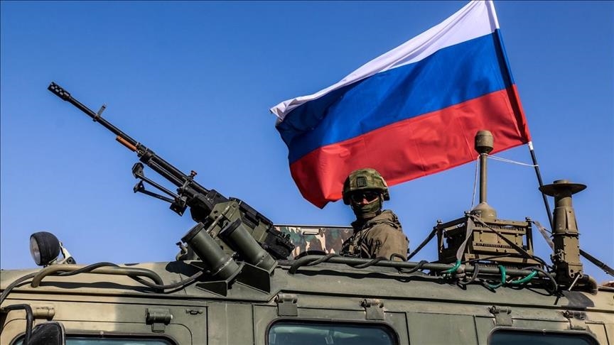 Nga không chấp nhận phương Tây can thiệp sâu rộng vào Ukraine, quốc gia có mối liên hệ mật thiết với Nga.