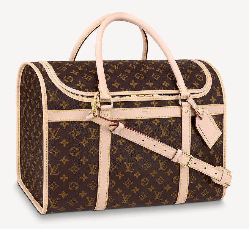 Thời trang thú cưng lên ngôi mùa Giáng sinh - 7