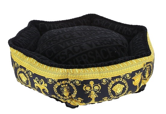 Thời trang thú cưng lên ngôi mùa Giáng sinh - 10