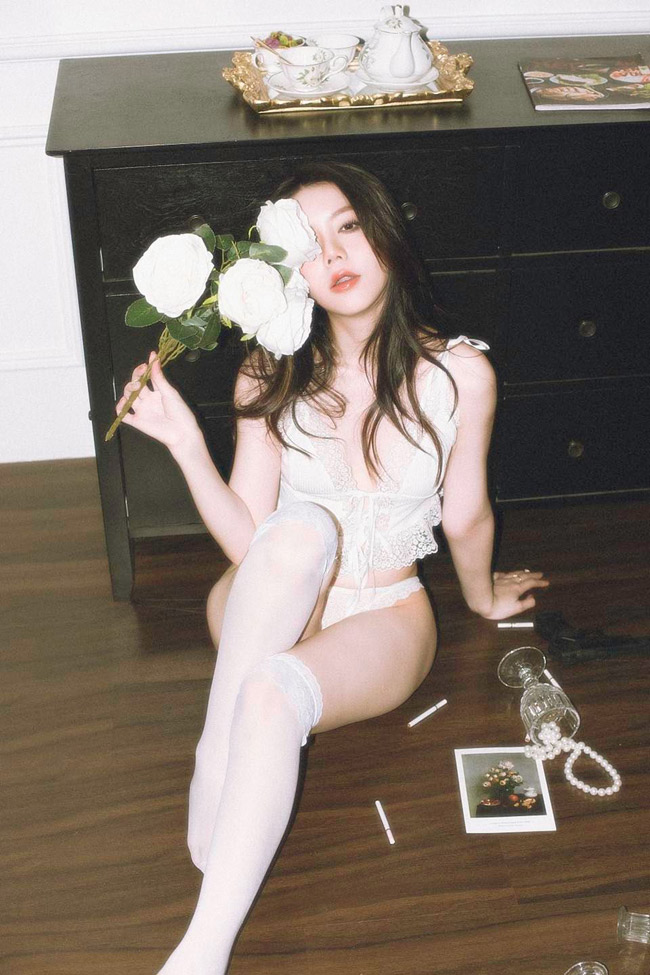 Hot girl Hà thành kiếm được số tiền đáng nể từ công việc này.&nbsp;
