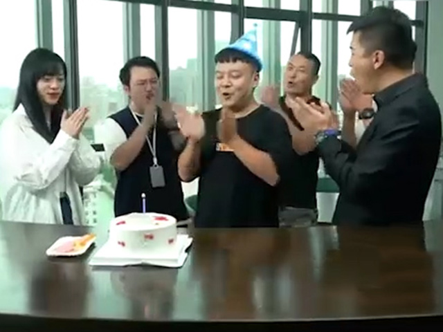 Cười 24H - Điều ước trong ngày sinh nhật và cái kết đắng lòng của chàng trai