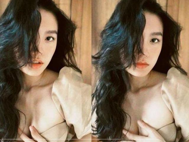 Đời sống Showbiz - "Bạn gái tin đồn" của Văn Hậu liên tục bị quấy rối, nhắn tin khiếm nhã