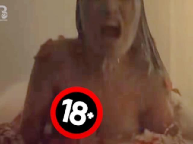 Phim - Mỹ nhân Campuchia "gây sốc" khoe ngực 100% ở phim đầu tay