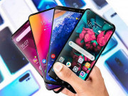Thời trang Hi-tech - Những smartphone Android được nhiều người hài lòng nhất