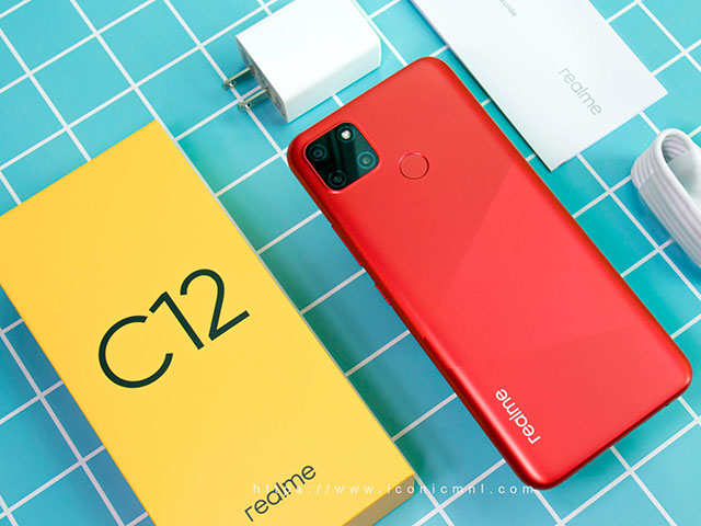 Thời trang Hi-tech - Loạt smartphone 3 - 4 triệu "hot" nhất tháng 12