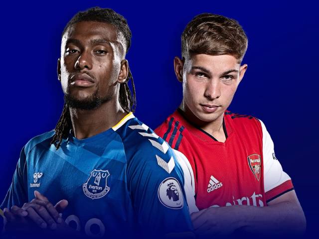 Bóng đá - Nhận định bóng đá Everton - Arsenal: Tìm lại niềm vui, "thắp lửa" đua top 4 (Vòng 15 Ngoại hạng Anh)