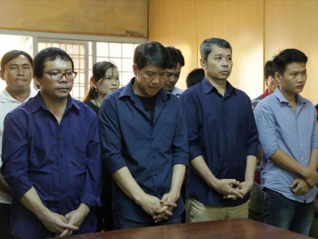 Tin tức trong ngày - Vụ "logo xe vua", 80 CSGT, Thanh tra giao thông bị "tố" nhận hối lộ