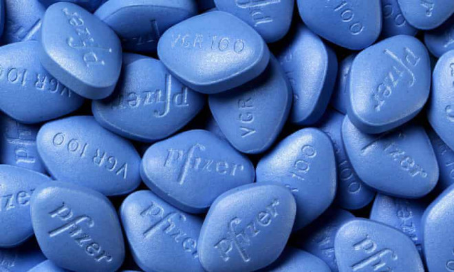 Viagra bất ngờ phát huy công dụng đáng kinh ngạc lên bệnh Alzheimer ( Ảnh: The Guardian)