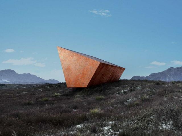 Thế giới - Úc: Khối thép khổng lồ trên "đảo quỷ" gây tò mò và sự thật nghiệt ngã đằng sau