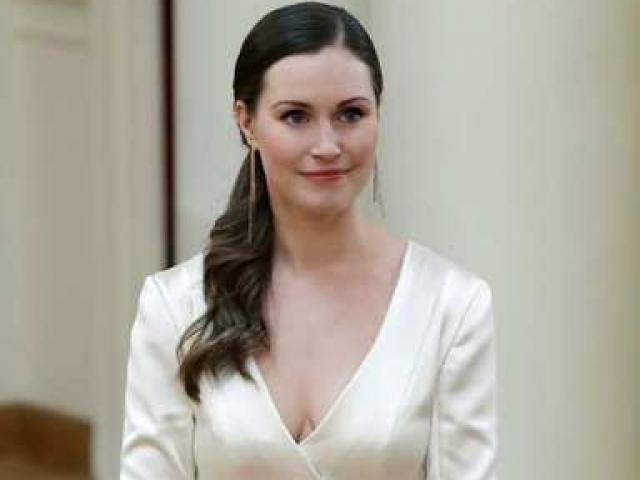 Thế giới - Đằng sau chuyện nữ thủ tướng trẻ nhất thế giới đi hộp đêm tới gần sáng