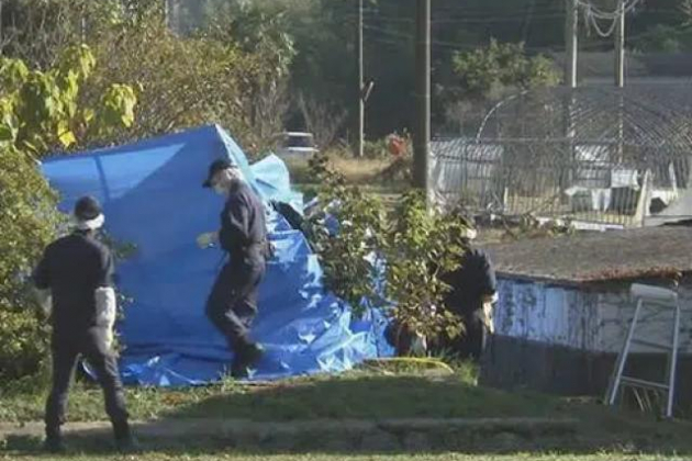 Sự thật gây sốc vụ thi thể giám đốc bị dán băng dính vào miệng: Hiện trường ám ảnh