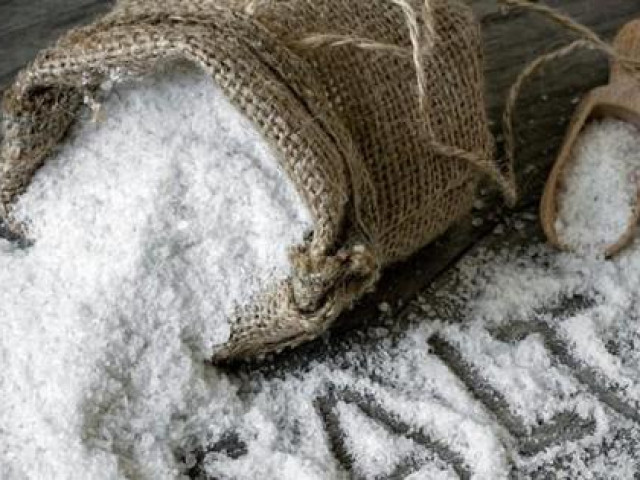 Sức khỏe đời sống - Những tác hại cực nguy hiểm khi cơ thể bị thừa muối