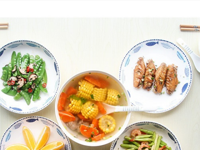 Ẩm thực - Mua bát đĩa tránh xa 3 loại này vì có thể là "ổ độc tố", dễ gây ung thư