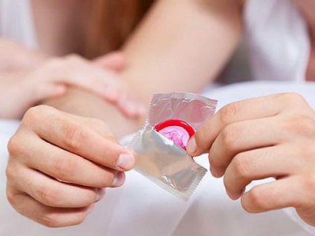 Sức khỏe đời sống - Nhiễm trùng lây qua đường tình dục: Ai dễ mắc?