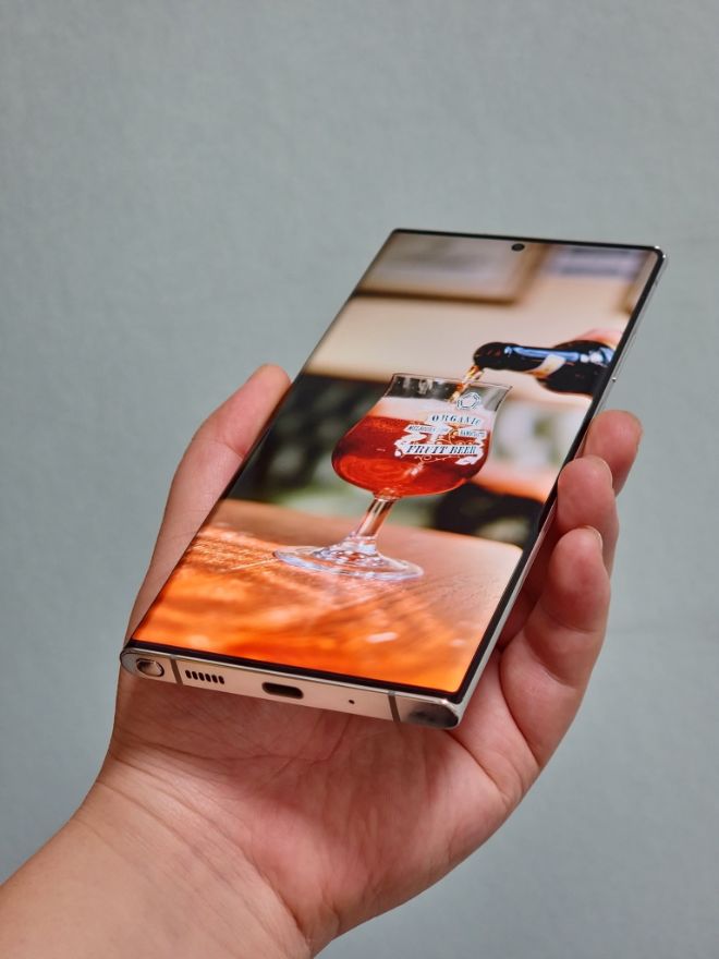 Nghi vấn chiếc smartphone hot nhất năm 2022 của Samsung lộ diện - 3