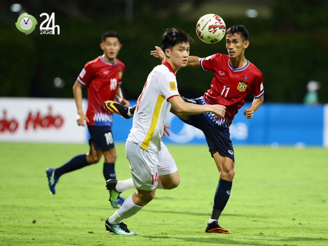 Bóng đá - Kịch bản vòng bảng AFF Cup 2021: ĐT Việt Nam thắng cả 4 trận có khả thi?
