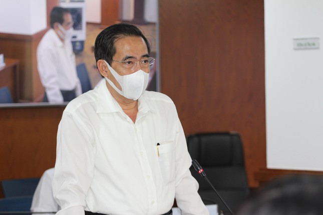Ông Nguyễn Văn Lâm lý giải các nguyên nhân người lao động rút Bảo hiểm Xã hội 1 lần