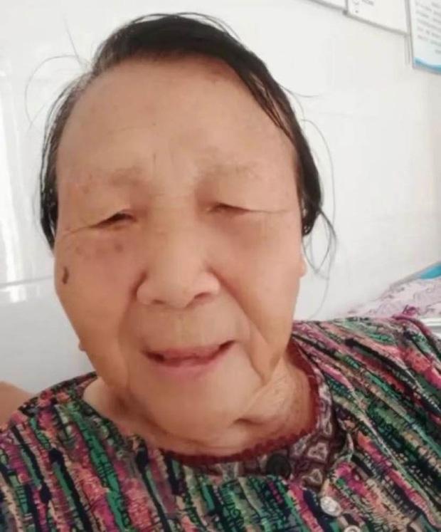Cụ bà 80 tuổi trở thành ngôi sao mạng xã hội Trung Quốc sau khi chia sẻ về nỗi cô đơn - 2