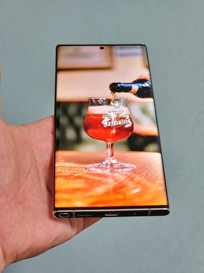 Nghi vấn chiếc smartphone hot nhất năm 2022 của Samsung lộ diện - 4