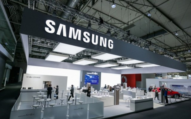 Samsung bất ngờ hợp nhất bộ phận di động và điện tử tiêu dùng - 3