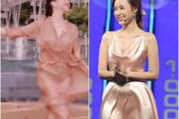 Midu, Trâm Anh... mắc lỗi thời trang hi hữu với váy lụa