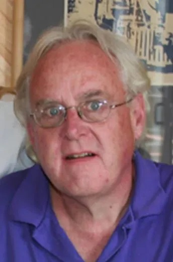 Christopher Cash, người đàn ông mất tích từ năm 2013. Ảnh: Carson City Sheriff's Office