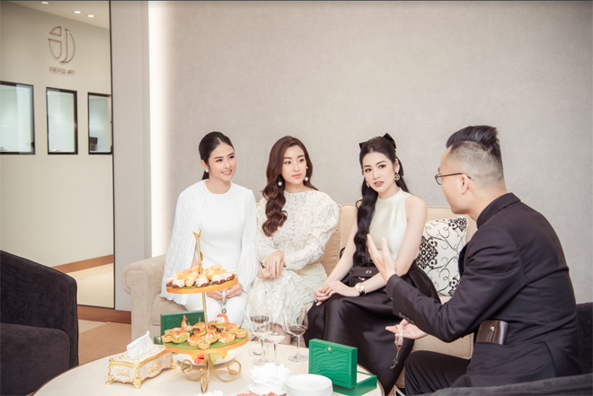 T99 Group và Joolux hợp tác đầu tư phát triển toàn diện hệ sinh thái thương mại hàng hiệu - 2