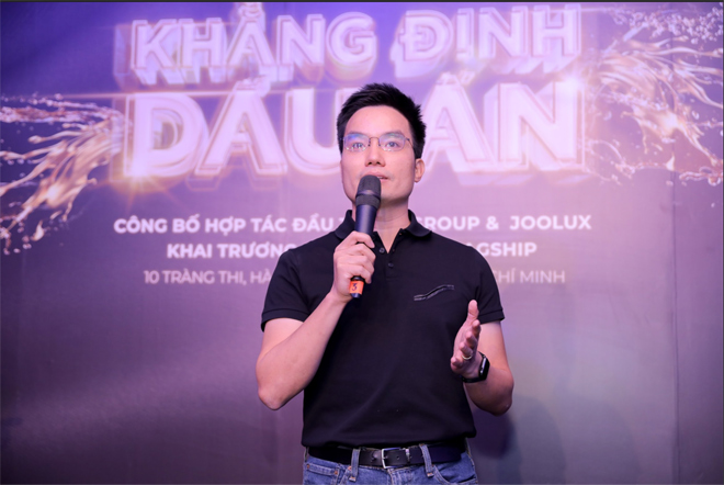 T99 Group và Joolux hợp tác đầu tư phát triển toàn diện hệ sinh thái thương mại hàng hiệu - 3