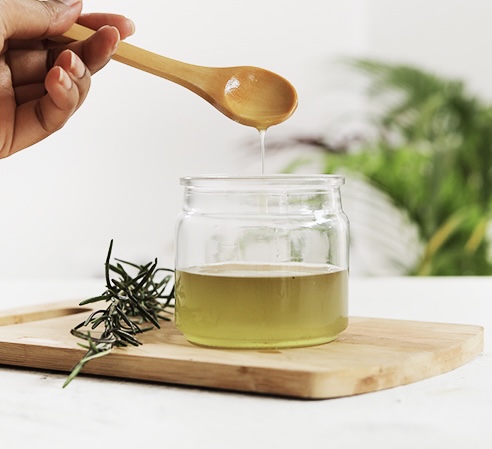 Đây là “giọt vàng” ít người biết giúp dưỡng tóc mềm mại - 3