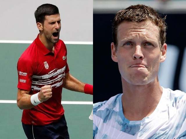 Thể thao - Cựu vương Davis Cup chỉ trích thể thức giải, sếp lớn "núp bóng" Djokovic - Nadal