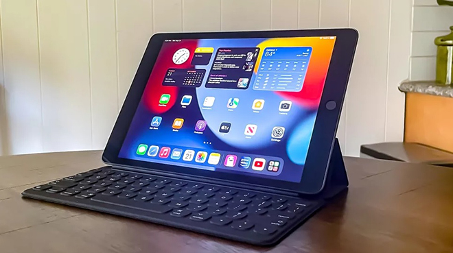 iFan thông thái chọn iPad, iPad Pro, iPad Mini và iPad Air như thế nào? - 3