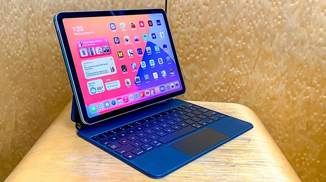 iFan thông thái chọn iPad, iPad Pro, iPad Mini và iPad Air như thế nào? - 5