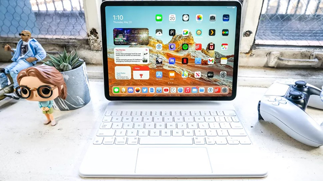 iFan thông thái chọn iPad, iPad Pro, iPad Mini và iPad Air như thế nào? - 6