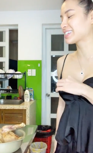 Phương Trinh Jolie