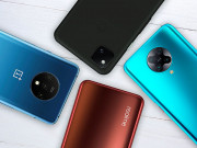 Thời trang Hi-tech - Những smartphone Android tốt nhất về tỷ lệ giá cả so với hiệu suất