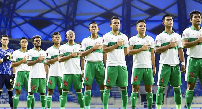 Báo Indonesia: Van Dijk và chính sách nhập tịch chưa thành công của ĐT Indonesia - 1