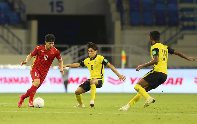 Ông Park chờ đá ‘chung kết’ với Malaysia - 1