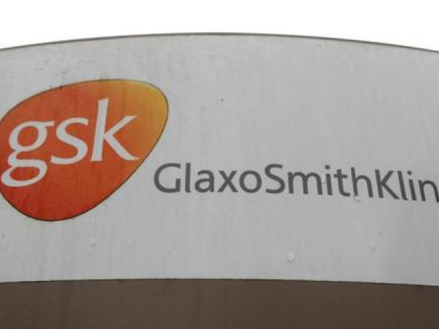 Thế giới - GSK công bố loại thuốc "chống được tất cả đột biến của Omicron"