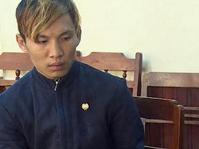 Pháp luật - Hành trình truy bắt hung thủ sát hại, hiếp dâm người mẹ đơn thân