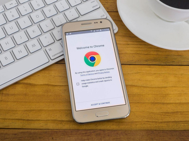 Công nghệ thông tin - Cách tăng tốc độ lướt web trên Android