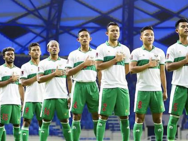 Bóng đá - Báo Indonesia: Van Dijk và chính sách nhập tịch chưa thành công của ĐT Indonesia