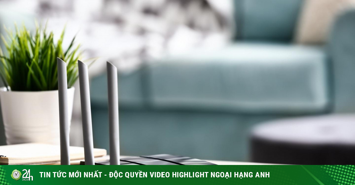 9 mẫu router dính lỗ hổng bảo mật nghiêm trọng