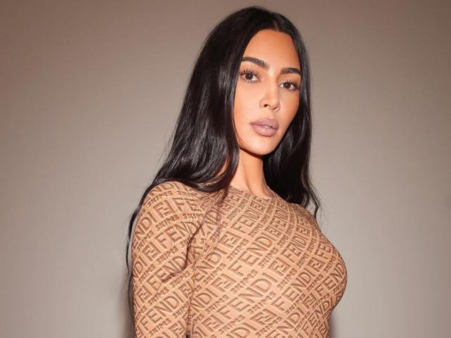 Thời trang - Kim Kardashian và Kim Jones ra mắt bộ sưu tập chung lần thứ 2