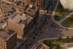 CIA thử tài: Ảnh này được chụp vào khung giờ nào và mùa nào trong năm?