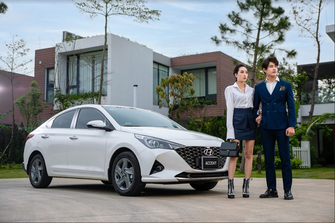 Hyundai Bắc Ninh triển khai chương trình ưu đãi lớn trong tháng 12 - 4