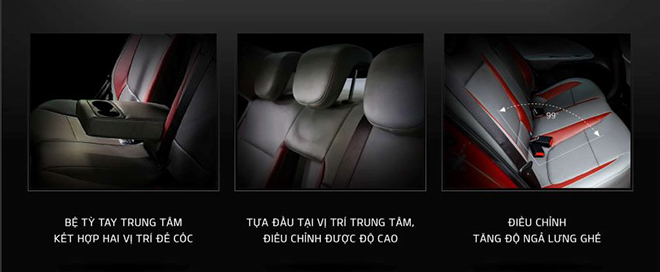 Giá xe Kia Soluto lăn bánh tháng 12/2021, giảm 50% LPTB - 5