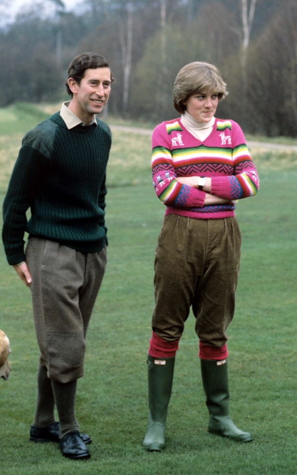 Hành trình tiến hóa của ủng đi mưa - 3