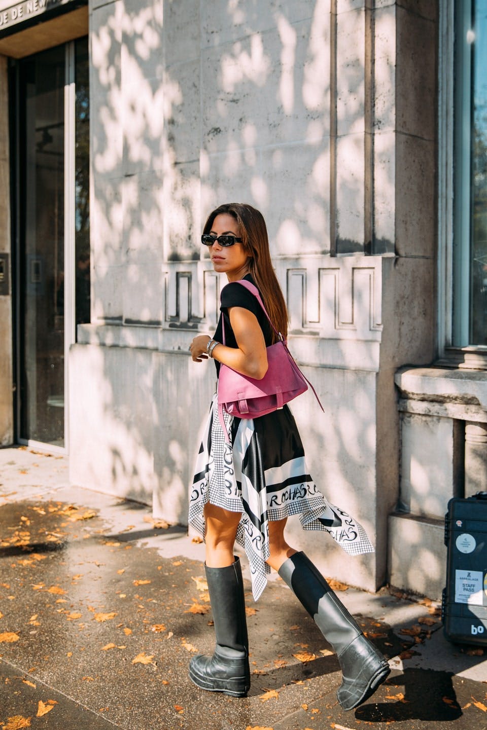 Hành trình tiến hóa của ủng đi mưa - 4